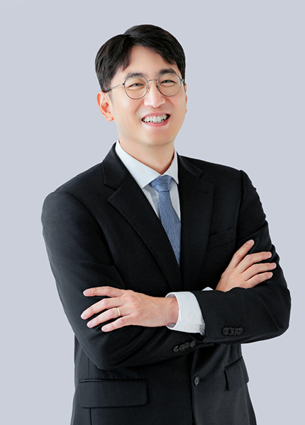 인천대학교 연구처장 황병희